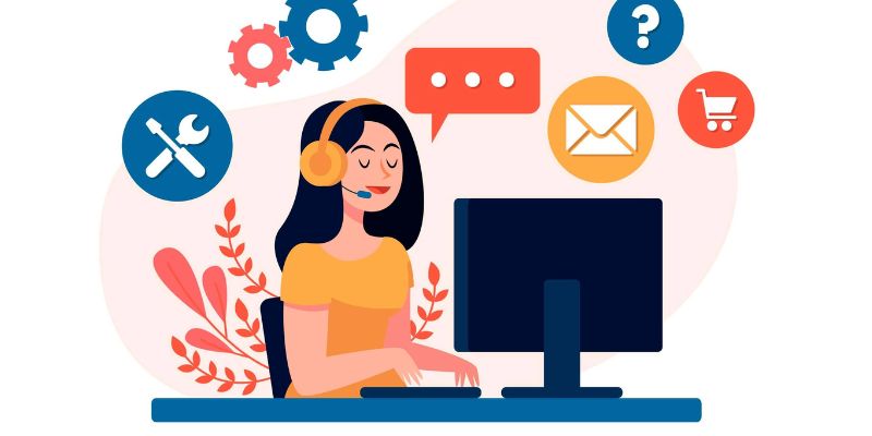 Nhưng góp ý và đề xuất về cách liên hệ V6bet
