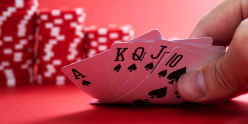 Tìm hiểu về cách chơi poker