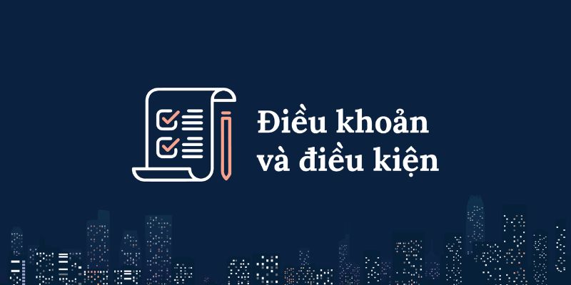 Tổng quan về điều khoản và điều kiện tại V6bet